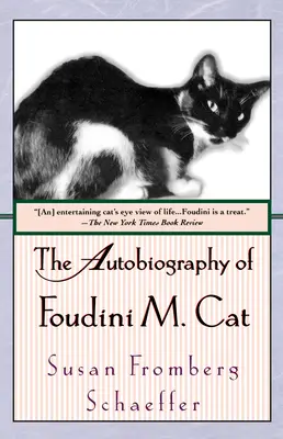 La autobiografía de Foudini M. Cat - The Autobiography of Foudini M. Cat