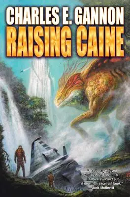 Levantando a Caine, 3 - Raising Caine, 3