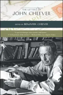 Cartas de John Cheever - Letters of John Cheever