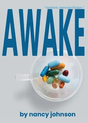 Despierta - Awake