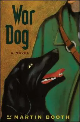 Perro de guerra - War Dog