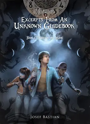 Fases de la Luna, 1 - Phases of the Moon, 1