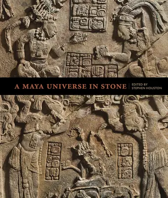 Un universo maya en piedra - A Maya Universe in Stone