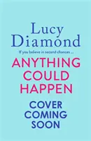 Cualquier cosa podría pasar - Anything Could Happen