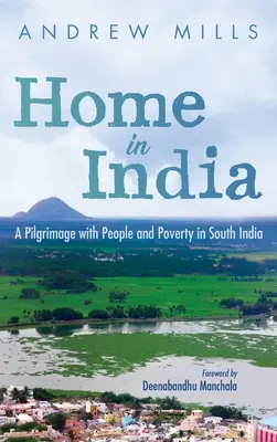 Hogar en la India - Home in India