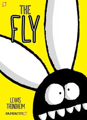 La mosca de Lewis Trondheim - Lewis Trondheim's the Fly