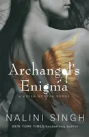 Enigma de Arcángel - Libro 8 - Archangel's Enigma - Book 8