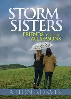 Hermanas Tormenta - Storm Sisters