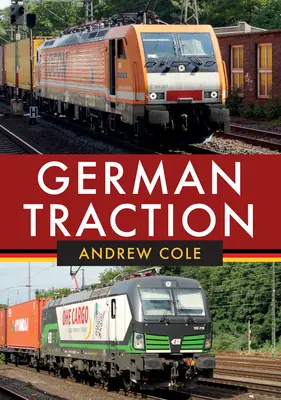 Tracción alemana - German Traction