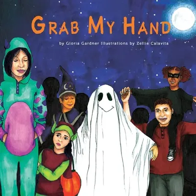 Agárrame la mano - Grab My Hand