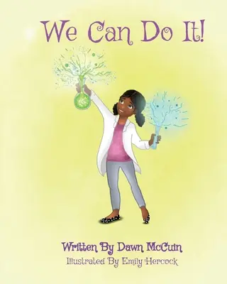 ¡Podemos hacerlo! - We Can Do It!
