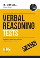 Cómo superar los tests de razonamiento verbal - How to Pass Verbal Reasoning Tests