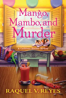 Mango, Mambo y Asesinato - Mango, Mambo, and Murder