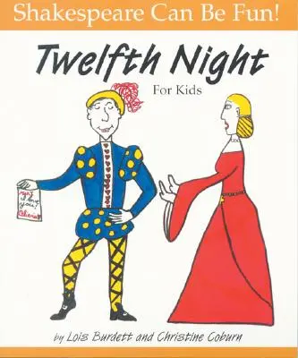 Noche de Reyes para niños - Twelfth Night for Kids