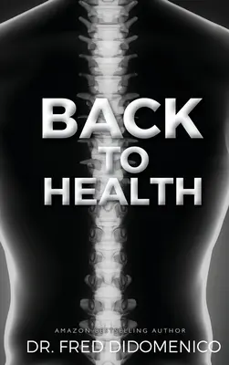 Volver a la salud - Back to Health