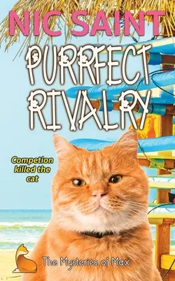 Rivalidad Purrfecta - Purrfect Rivalry