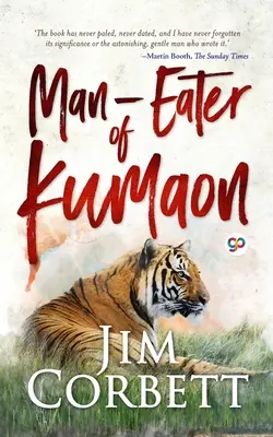 Los devoradores de hombres de Kumaon - Man-eaters of Kumaon