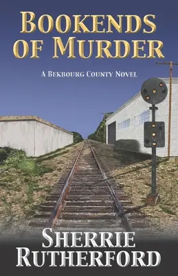 La aventura de Robin Sparrow y Porcupine Pete - Bookends of Murder