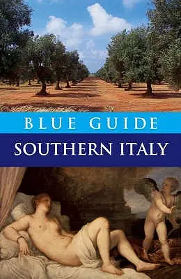 Guía Azul Italia Meridional - Blue Guide Southern Italy