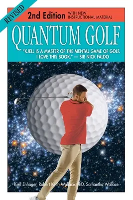 Quantum Golf 2ª Edición - Quantum Golf 2nd Edition