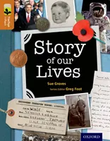 Oxford Reading TreeTops inFact: Nivel 8: La historia de nuestras vidas - Oxford Reading Tree TreeTops inFact: Level 8: Story of our Lives