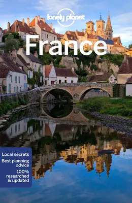 Lonely Planet Francia 14 - Lonely Planet France 14