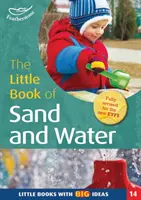 Pequeño libro de arena y agua - Pequeños libros con grandes ideas (14) - Little Book of Sand and Water - Little Books with Big Ideas (14)