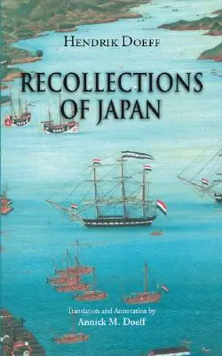 Recuerdos de Japón - Recollections of Japan