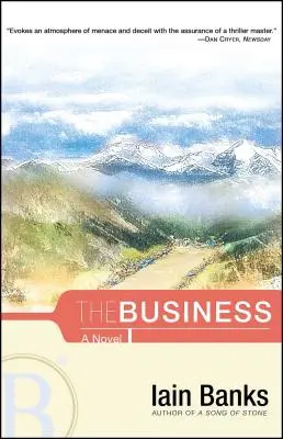 La empresa - The Business