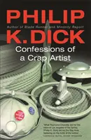 Confesiones de un artista de mierda - Confessions of a Crap Artist