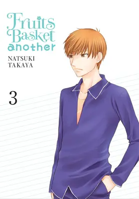 Fruits Basket Otro, Vol. 3 - Fruits Basket Another, Vol. 3