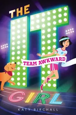 Equipo Awkward, 2 - Team Awkward, 2