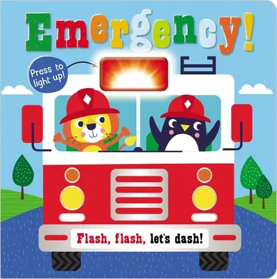 Emergencia - Emergency!