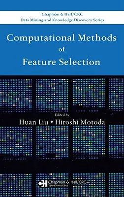 Métodos computacionales de selección de características - Computational Methods of Feature Selection