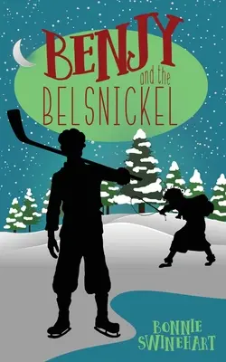 Benjy y el Belsnickel - Benjy and the Belsnickel