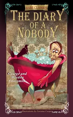 El diario de un don nadie - The Diary of a Nobody