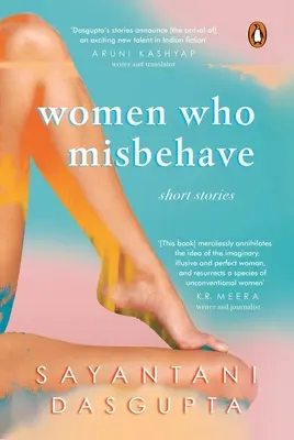 Mujeres que se portan mal - Women Who Misbehave