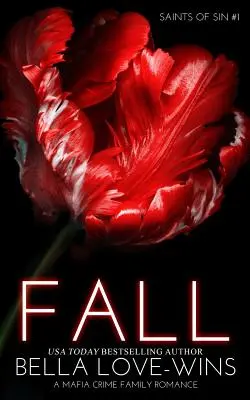 Caída (un romance de la familia mafiosa) - Fall (a Mafia Crime Family Romance)