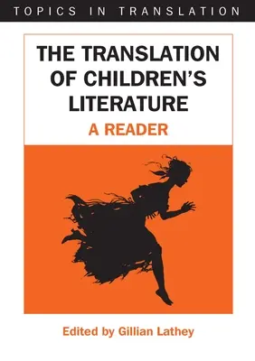 Traducción de literatura infantil - Translation of Children's Literature