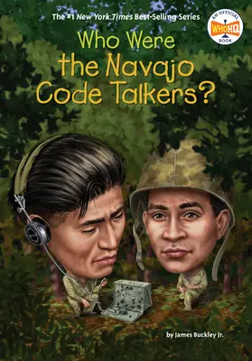 ¿Quiénes eran los codificadores navajos? - Who Were the Navajo Code Talkers?