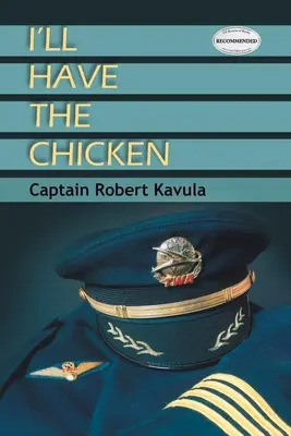 Tomaré el Pollo - I'll Have The Chicken