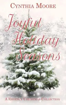 Alegres vacaciones - Joyful Holiday Seasons