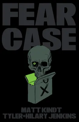 El caso del miedo - Fear Case