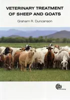 Tratamiento veterinario de ovejas y cabras - Veterinary Treatment of Sheep and Goats