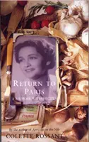 Regreso a París - Un libro de memorias con recetas - Return to Paris - A Memoir with Recipes