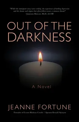 Fuera de la oscuridad - Out of the Darkness