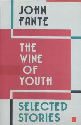 El Vino de la Juventud - The Wine of Youth