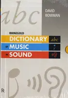 Diccionario De Música En Sonido - Dictionary Of Music In Sound