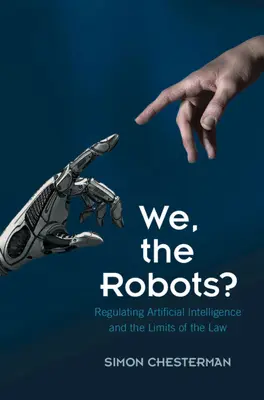 ¿Nosotros, los robots? - We, the Robots?