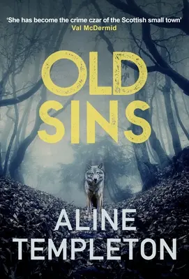 Viejos pecados - Old Sins